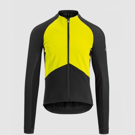CHAQUETA ASSOS MILLE GT JACKET SPRING FALL