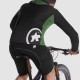 CHAQUETA ASSOS TRAIL PRIMAVERA-OTOÑO