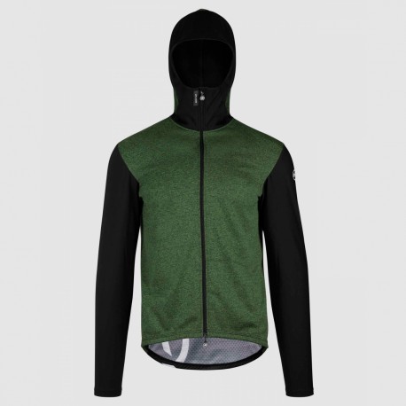 CHAQUETA ASSOS TRAIL PRIMAVERA-OTOÑO