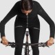 CHAQUETA ASSOS TRAIL W WINTER