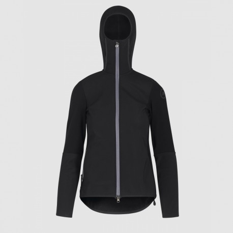 CHAQUETA ASSOS TRAIL W WINTER