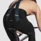 CULOTTE LARGO ASSOS EQUIPE RS WINTER