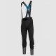 CULOTTE LARGO ASSOS EQUIPE RS WINTER