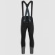 CULOTTE LARGO ASSOS EQUIPE RS WINTER
