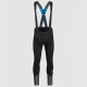 CULOTTE LARGO ASSOS EQUIPE RS WINTER
