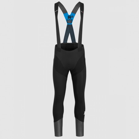 CULOTTE LARGO ASSOS EQUIPE RS WINTER
