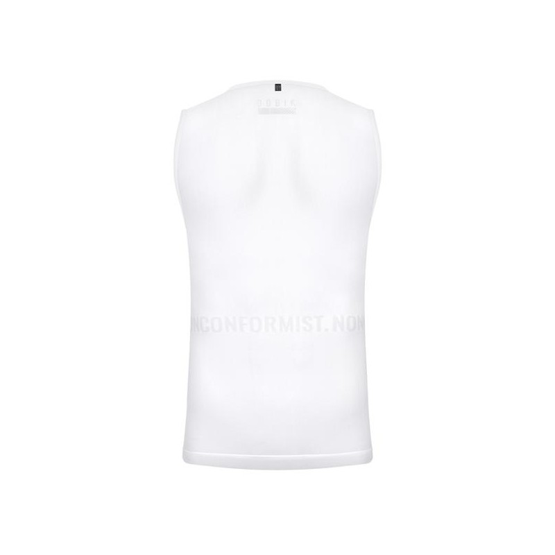 Camiseta sin mangas para hombre Gobik Limber Skin Icelandic