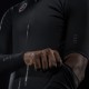 CHAQUETA GOBIK M/CORTA ENVY JET BLACK