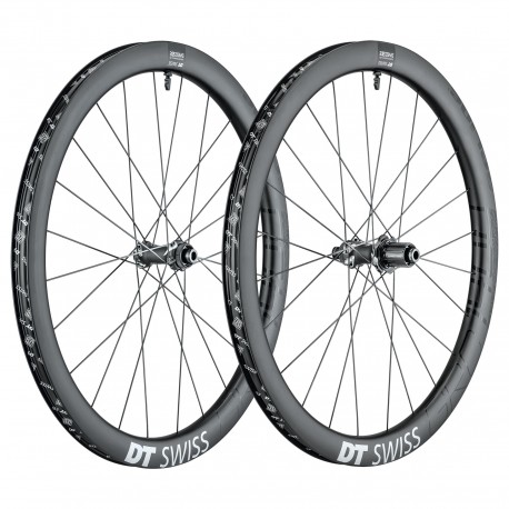 RUEDAS DT SWISS GRC 1400 SP 700C
