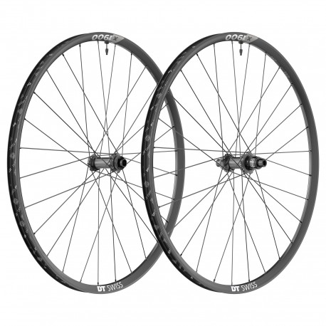 RUEDAS DT SWISS X 1900 SPLINE