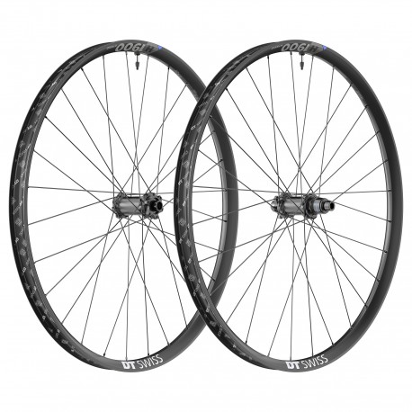 RUEDAS DT SWISS H 1900 SPLINE