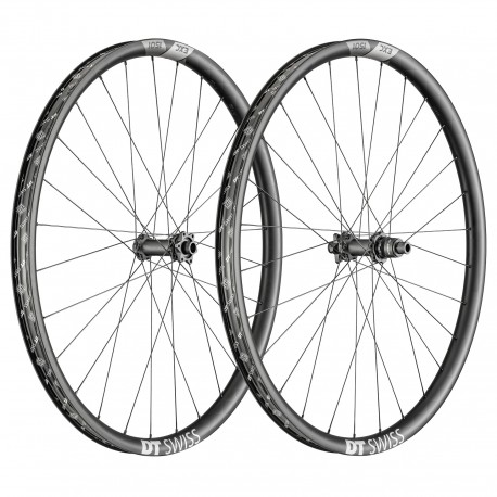 RUEDAS DT SWISS EXC 1501 SPLINE ONE