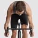 CULOTTE CORTO ASSOS EQUIPE RS S9 TARGA
