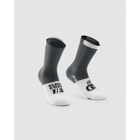 CALCETINES ASSOS GT C2