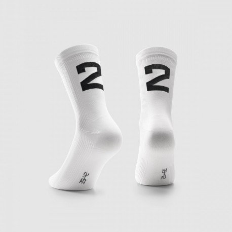 CALCETINES ASSOS Poker No.2