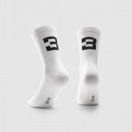 CALCETINES ASSOS Poker No.3