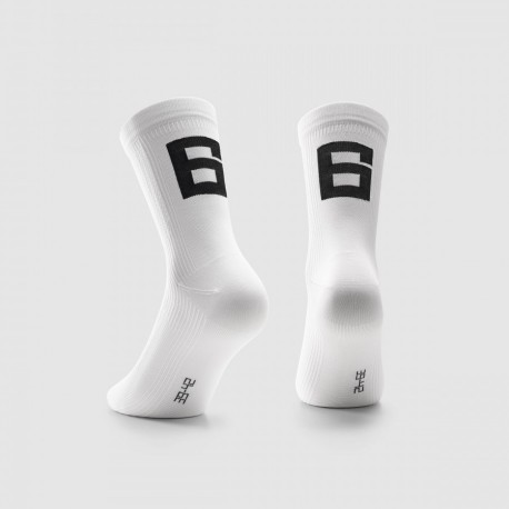 CALCETINES ASSOS Poker No.6