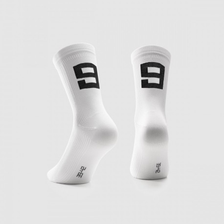 CALCETINES ASSOS Poker No.9