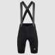 CULOTTE CORTO ASSOS EQUIPE RS S9 TARGA