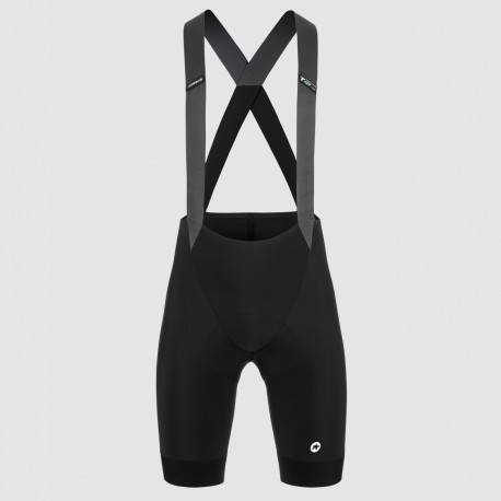 CULOTTE CORTO ASSOS EQUIPE RS S9 TARGA