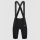 CULOTTE CORTO ASSOS EQUIPE RS S9 TARGA