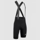CULOTTE CORTO ASSOS EQUIPE RS S9 TARGA