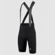 CULOTTE CORTO ASSOS EQUIPE RS S9 TARGA
