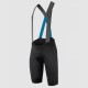 CULOTTE CORTO ASSOS EQUIPE RS S9 TARGA