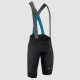CULOTTE CORTO ASSOS EQUIPE RS S9 TARGA