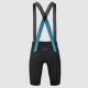 CULOTTE CORTO ASSOS EQUIPE RS S9 TARGA