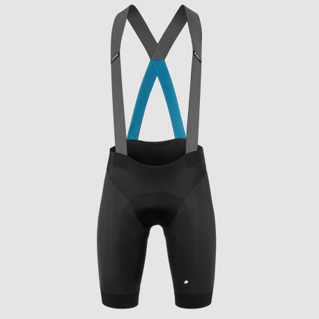 CULOTTE CORTO ASSOS EQUIPE RS S9 TARGA