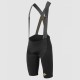 CULOTTE CORTO ASSOS EQUIPE RSR S9 TARGA