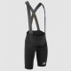 CULOTTE CORTO ASSOS EQUIPE RSR S9 TARGA
