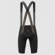 CULOTTE CORTO ASSOS EQUIPE RSR S9 TARGA