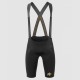 CULOTTE CORTO ASSOS EQUIPE RSR S9 TARGA