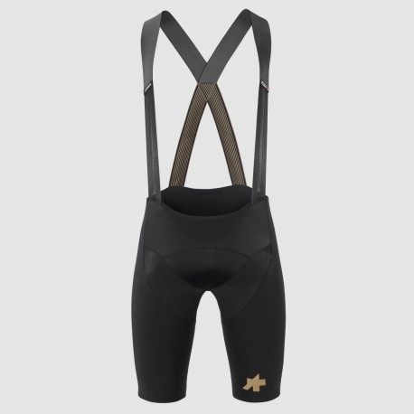 CULOTTE CORTO ASSOS EQUIPE RSR S9 TARGA