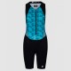 MONO ASSOS TRIATOR WOMEN'S NS SPEEDSUIT
