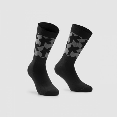CALCETINES ASSOS MONOGRAM EVO