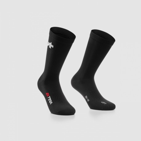 CALCETINES ASSOS RS TARGA