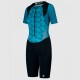 MONO ASSOS TRIATOR WOMEN'S SS SPEEDSUIT