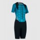 MONO ASSOS TRIATOR WOMEN'S SS SPEEDSUIT