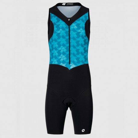 MONO ASSOS TRIATOR NS SPEEDSUIT