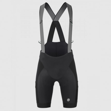 CULOTTE CORTO ASSOS MILLE GTC KIESPANZER C2