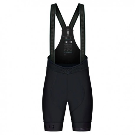 CULOTTE GOBIK LIMITED 5.0 K10 BLACK