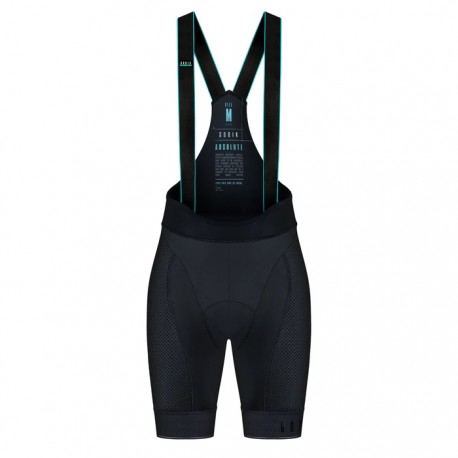 CULOTTE GOBIK ABSOLUTE 5.0 K9 BLACK-W