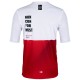 CAMISETA CORTA GOBIK TERRAIN WHISTLER