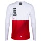 CAMISETA GOBIK TERRAIN WHISTLER