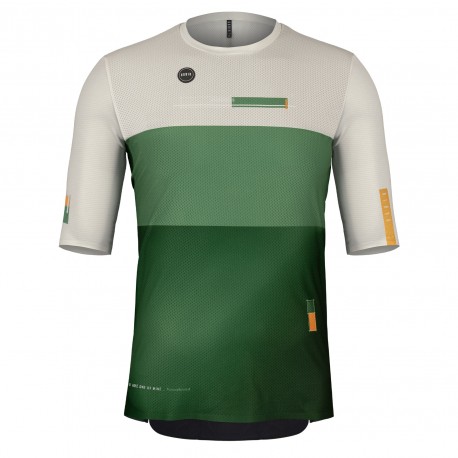 CAMISETA CORTA GOBIK VOLT KAHUZI