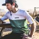 CAMISETA CORTA GOBIK VOLT KAHUZI