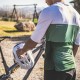 CAMISETA CORTA GOBIK VOLT KAHUZI